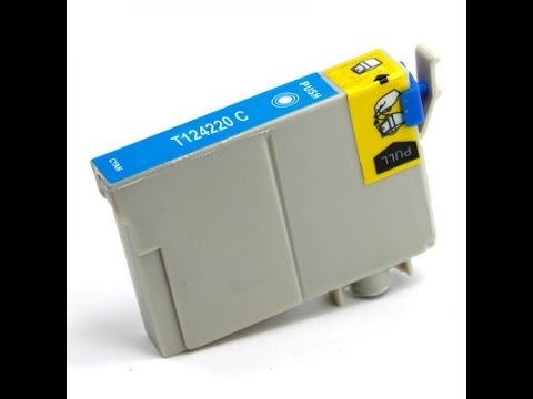 Thumbnail for Epson cannot recognize a cartridge:16 ways to solve the problem.