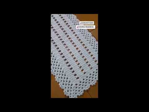 Passadeira fácil e econômica (vídeo aula na descrição do vídeo)
