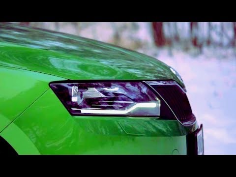 Thumbnail for Шкода Рапид или новые Киа Рио и Солярис?