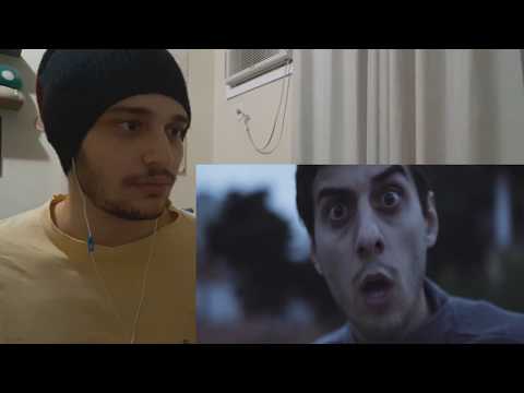 Solstício (Clipe Oficial) - Fabio Brazza (REAÇÃO/ANÁLISE COMPLETA)