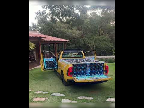 RAP-Teste de Grave- Abelvolks Deboxe-Axé Favelinha, Salve Homem de Deus- Familia Pobre Louco