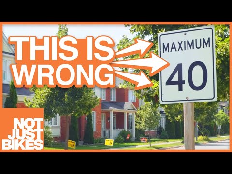Thumbnail for The Wrong Way to Set Speed Limits [ST06]
