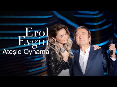 Thumbnail for Erol Evgin & Sıla - Ateşle Oynama (Official Video)