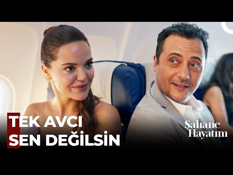 Şebnem ve Onur&apos;un Tanışma Hikayesi - Şahane Hayatım 1. Bölüm