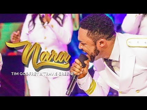 Thumbnail for Tim Godfrey ft Travis Greene - Nara (Official Video)