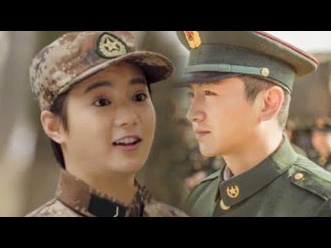 陆战之王：晓萌带张能量回家被人小瞧，张能量说出身份立马变脸