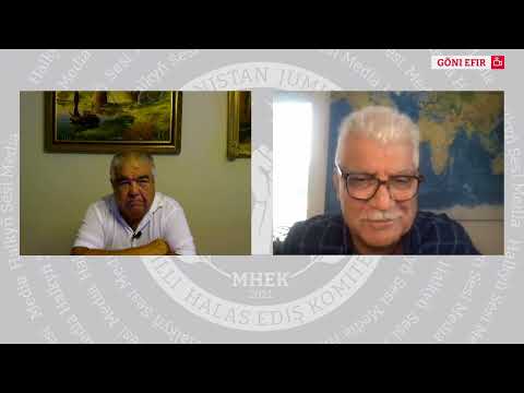 SORAGLAR WE DÜŞÜNJELER | Post Kolonial Eko Sistema Barada ... Mysallary Bilen...