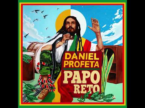 Daniel Profeta - Tarde demais