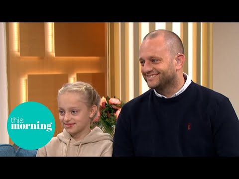 &apos;Strictly&apos;s Rose Is My Inspiration&apos;, Maisie Sly Joins Us To Discuss Why BSL Is Crucial |This Morning
