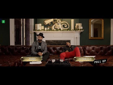 Pull Up Season 2 Episode 1 | Featuring Charlamagne Tha God