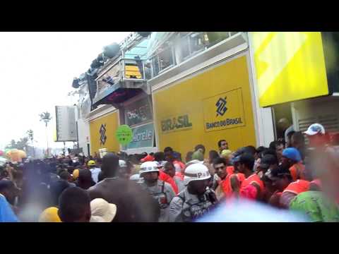 Thumbnail for Pot pourri sábado de Nana Banana 18-02-12 BY QUIRIBAMBA