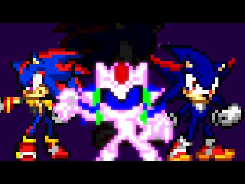 Thumbnail for SHADIC E IZANAGI, A FUSÃO SUPREMA (SHANAGI)