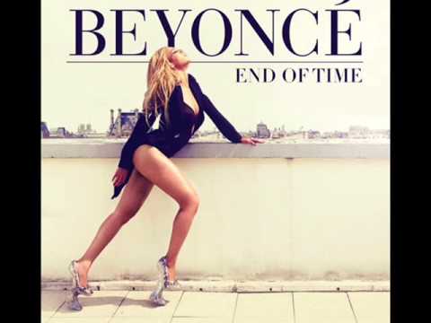 Thumbnail for Beyonce - End of time (better sound)
