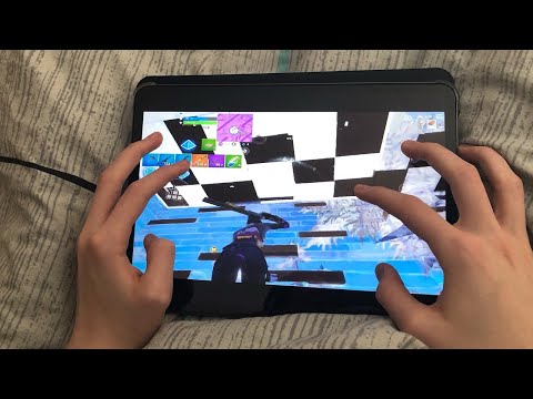 Thumbnail for Wenn du MOBILE SPIELER bist, schau DIESES VIDEO! || Fortnite Mobile Deutsch