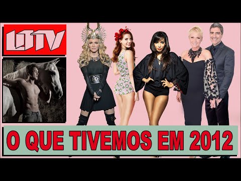 Thumbnail for Como foi 2012