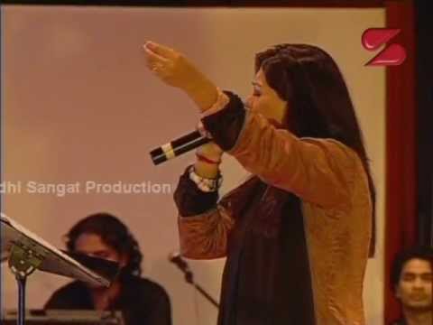 Thumbnail for Muhinja Yaar Mitha - Sanam Marvi - Sindhi program in Dubai