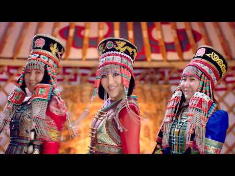 Thumbnail for 乌兰图雅 - 站在草原望北京