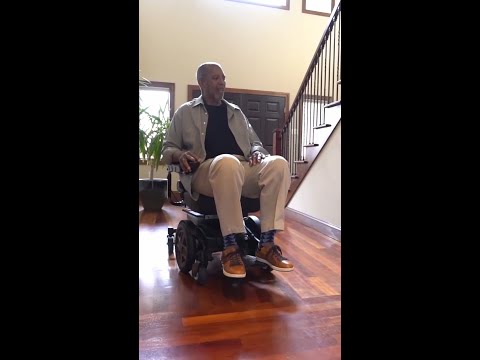 Jazzy EVO613Li - Medicare-Reimbursable