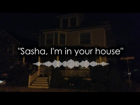 Thumbnail for 5 Disturbing Voicemails with Backstories (Vol. 2)