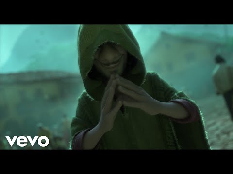 Thumbnail for We Don't Talk About Bruno (From "Encanto")