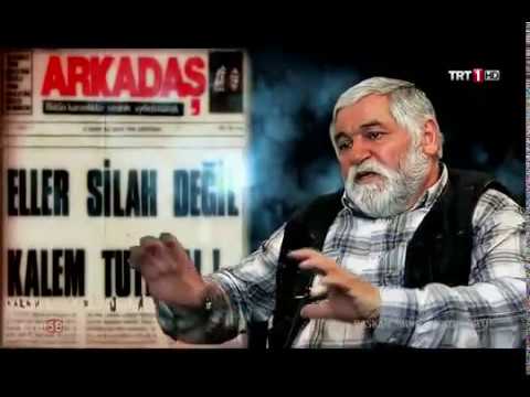 Başkan "Muhsin YAZICIOĞLU" Belgeseli TRT 1