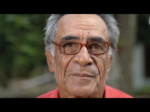 Thumbnail for CAP. 03 : BENE TUKI - KORO HONO MAORI