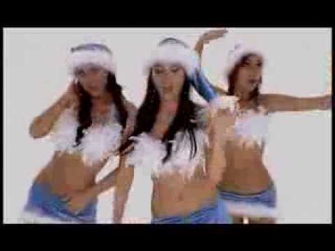 Подиум - Новогодняя песня