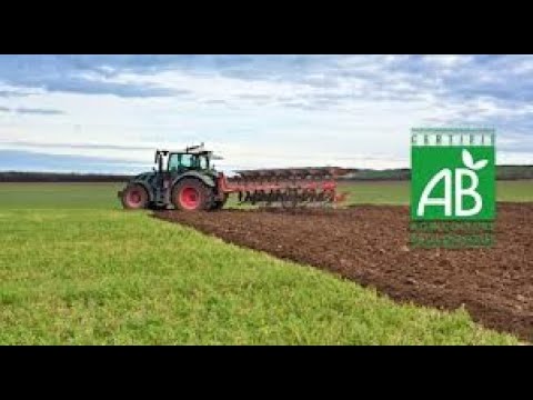 Qu’est ce que l’agriculture biologique