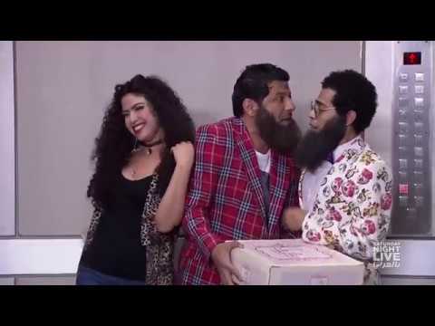 Thumbnail for الأخ توفيق.. المومياء الألاشة.. مرزوق الطيار.. اضحك مع إياد نصار في SNL بالعربي