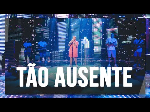 Ferrugem - Tão Ausente (Clipe Oficial)