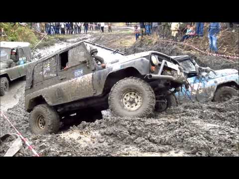 Thumbnail for Трофи спринт 4х4, Зеленая горка, Вин-Сады