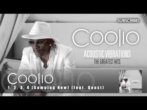 Thumbnail for Coolio - The Greatest Hits (Acoustic Vibrations) (FULL HD ALBUM)