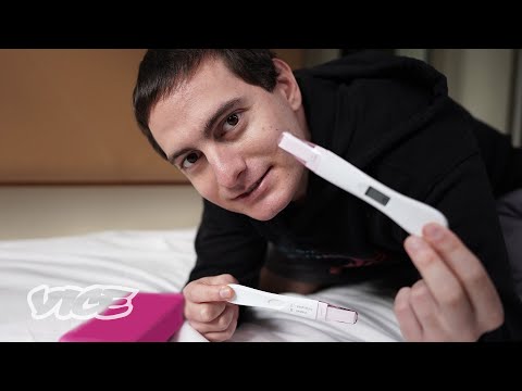 36 Kids &amp; Counting: The DIY Sperm Donor | My Life Online