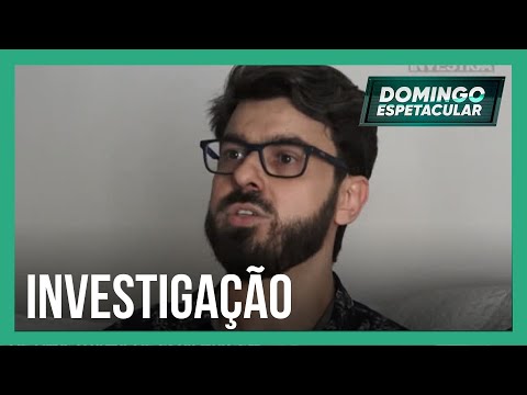 Confira os detalhes da trama armada por homens poderosos para assassinar um jornalista brasileiro