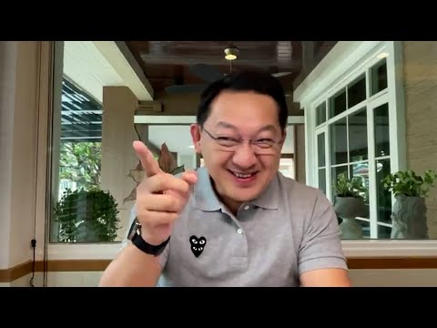 คุยกับบัญชา Live l 18 ตุลาคม 2567