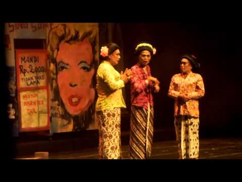 TRIO GAM. SINDEN REPUBLIK. TIM cikini