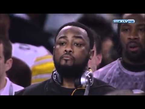 Thumbnail for Lea Michele - America, The Beautiful (Super Bowl XLV)