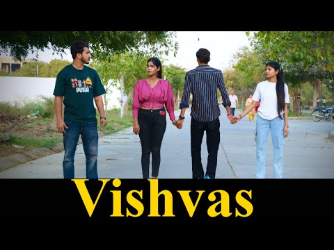 Thumbnail for Vishvas | Deewaane | Gagan Summy