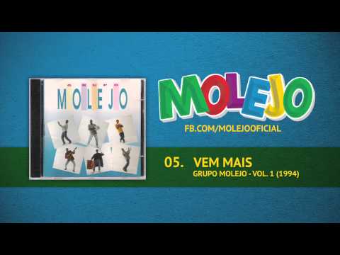 Molejo - Vem Mais