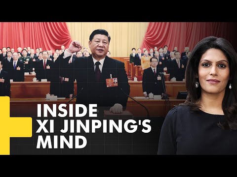 Gravitas Plus: What does Xi Jinping want? | Inside the Mind of Chinese President