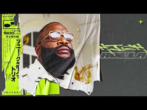 &quot;High Rolla&quot; -  Rick Ross x Nipsey Hussle type beat