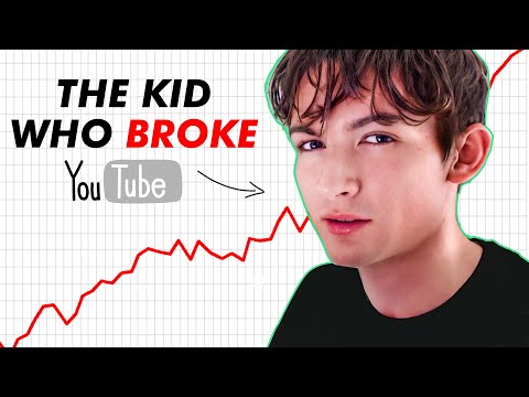 Thumbnail for How Beluga Gained 4 Million Subscribers in 3 Months (Genius Strategy)