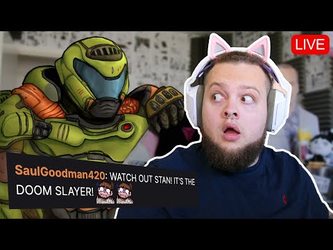 Thumbnail for I FAKED My Live Stream to Prank My Chat!