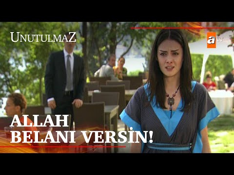 Thumbnail for Harun, Eda'dan neden ayrıldı? - Unutulmaz 1. Bölüm