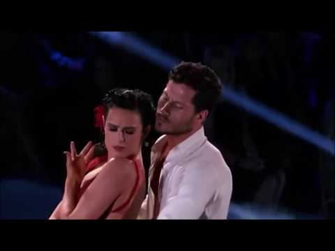 Thumbnail for Rumer Willis & Valentin Chmerkovskiy - All dances on DWTS