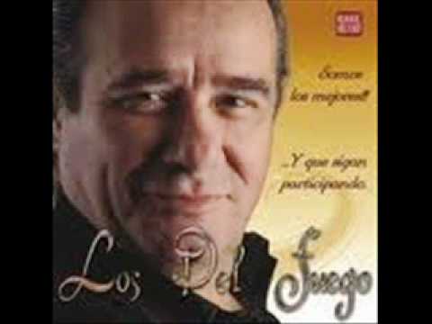 MIX LOS DEL FUEGO para bailar