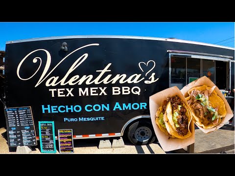 Best food truck in Austin Texas?