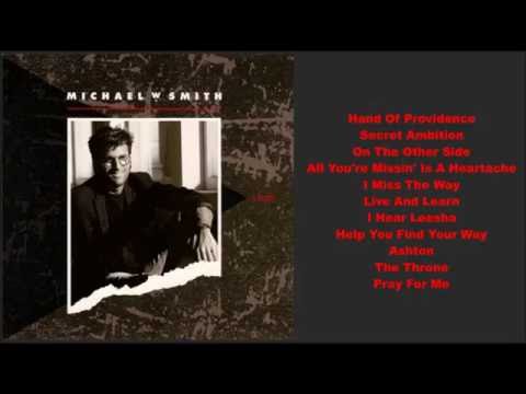 Thumbnail for Michael W. Smith --  I 2 eye (Full Album)