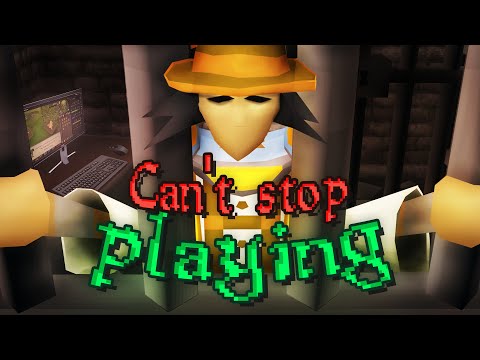 The Best Runescape Account I've Ever Made