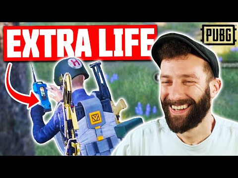 Thumbnail for How to use BLUECHIPS to WIN GAMES // PUBG Console